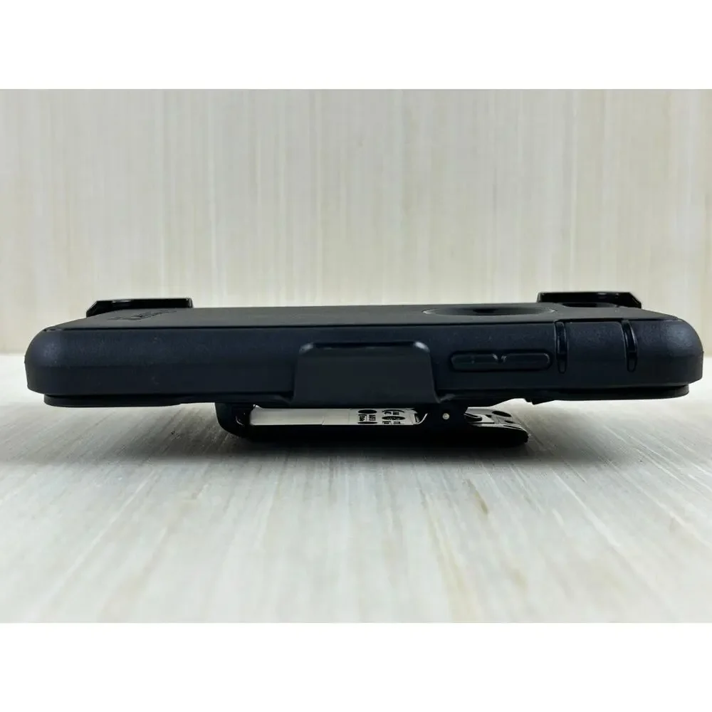 OTTERBOX‎ Defender Series Rugged Protection iPhone 6 Black
